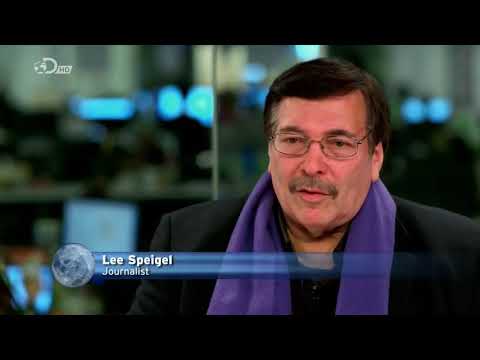 Youtube: Aliens auf dem Mond | Doku deutsch | [2020]