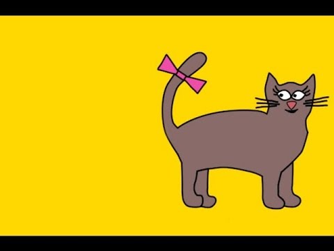 Youtube: Wie pupsen Tiere? Ein tierisches Pupslied für Kinder.
