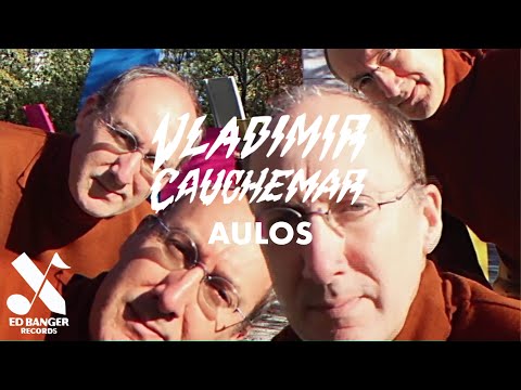 Youtube: Vladimir Cauchemar - Aulos (Official Music Video)