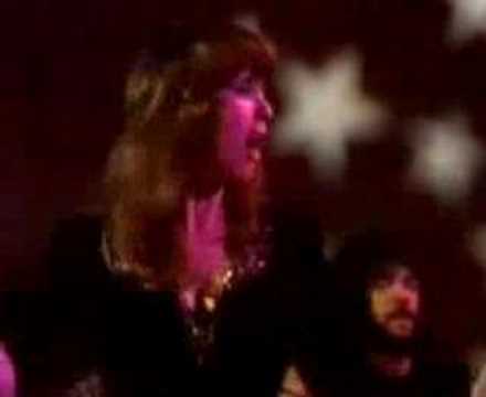 Youtube: Heart - Barracuda (1977)