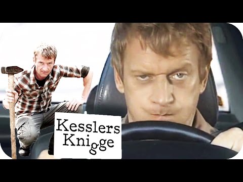 Youtube: Drogen beim Auto fahren : 10 Drogen, die Sie nicht nehmen sollten | Kesslers Knigge