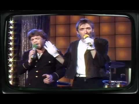 Youtube: Clowns & Helden - Ich liebe dich 1987
