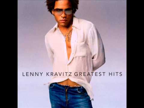 Youtube: Lenny Kravitz-American Woman