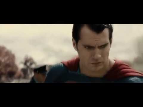 Youtube: Batman v Superman - Indestructible (Music Video)