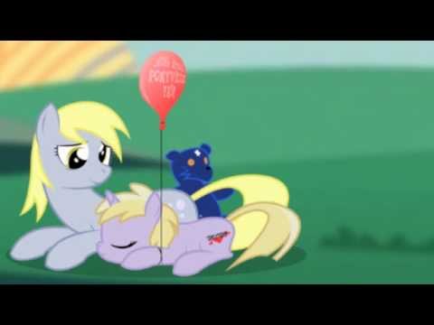 Youtube: Autumn (Derpy Hooves) (Cover by Forest Rain)