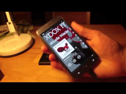 Youtube: Windows Phone 8.1 im Test (Review Deutsch)