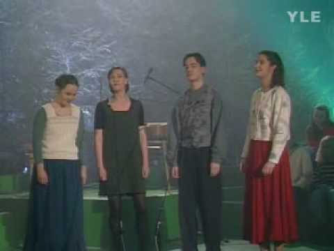 Youtube: Loituma "Ievan polkka"