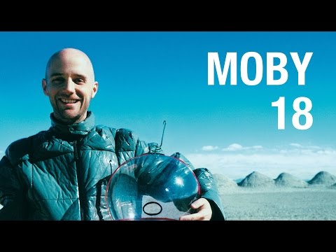 Youtube: Moby - One of These Mornings (Official Audio)