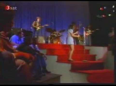 Youtube: Linda Ronstadt - You're No Good