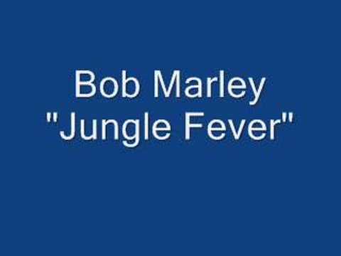 Youtube: Bob Marley rare song! "jungle fever"