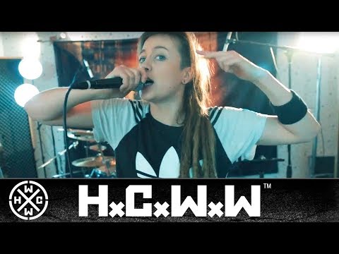 Youtube: EXPELLOW - GAME INSANE - HC WORLDWIDE (OFFICIAL HD VERSION HCWW)