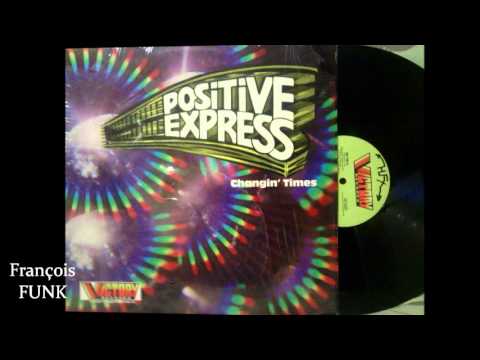 Youtube: Positive Express - Do Me (1982) ♫