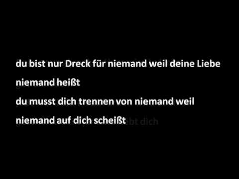 Youtube: Dienen - Ich und Ich (Ich + Ich) mit lyrics - with lyric 2