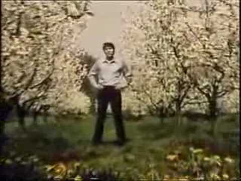 Youtube: Roy Black - Ganz In Weiß 1968