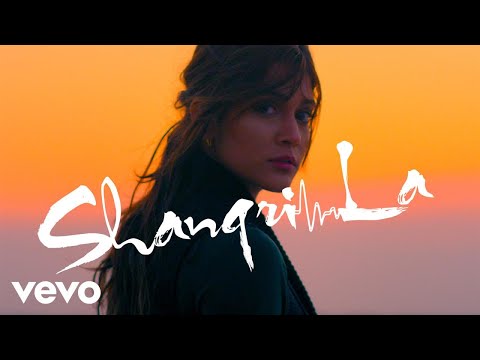 Youtube: Sanjoy - Shangri-La ft. Kat Nestel