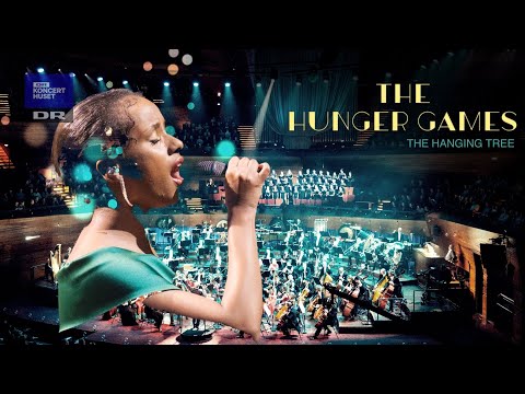 Youtube: Hunger Games - The Hanging Tree // Danish National Symphony Orchestra and Andrea Lykke (Live)