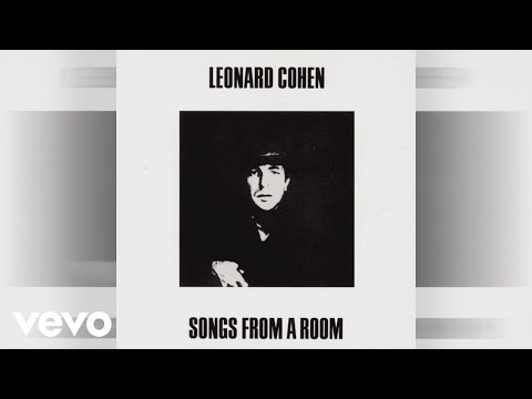Youtube: Leonard Cohen - The Partisan (Audio)