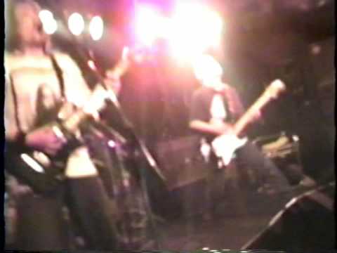 Youtube: ZENI GEVA Tokyo live '94 "Stigma/Dead Sun Rising/Desire for Agony"