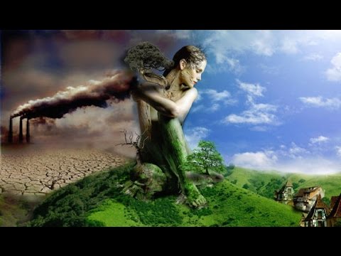 Youtube: Unsere Erde ist in Gefahr!!! (& wie wir sie retten können)