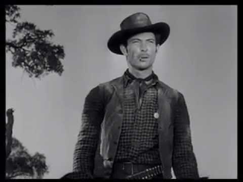 Youtube: Do not forsake me, oh, my darling  - Tex Ritter original soundtrack High Noon