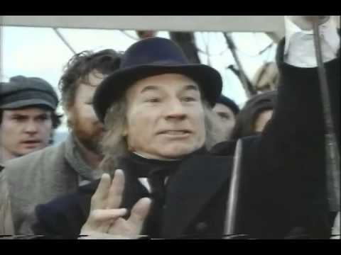 Youtube: Moby Dick Trailer 1998