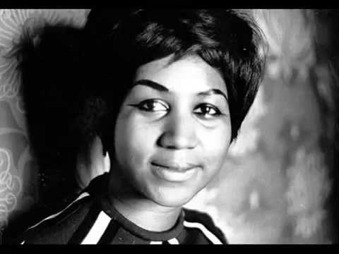 Youtube: Aretha Franklin - Think [1968] (Original Version)