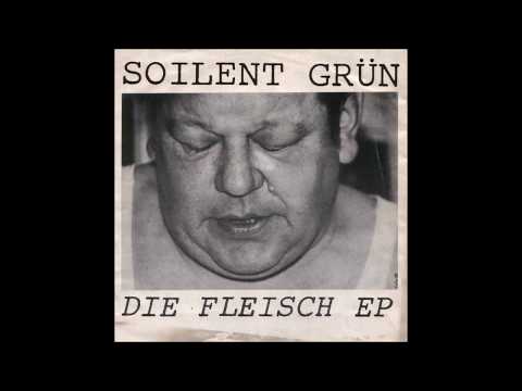 Youtube: Soilent Grün ‎– Die Fleisch EP 1982