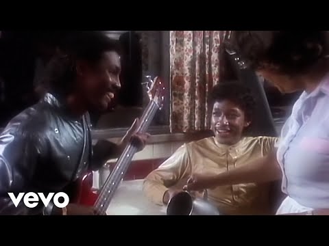 Youtube: Kool & The Gang - Joanna (Official Music Video)