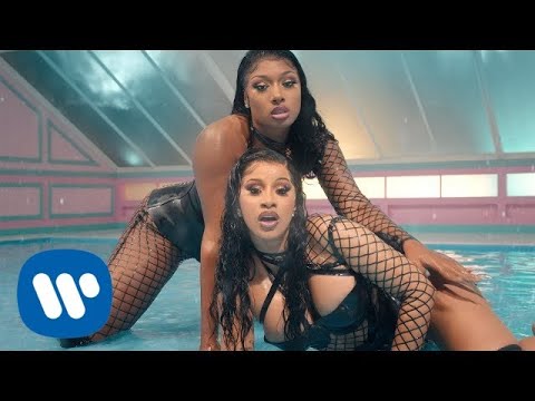 Youtube: Cardi B - WAP feat. Megan Thee Stallion [Official Music Video]