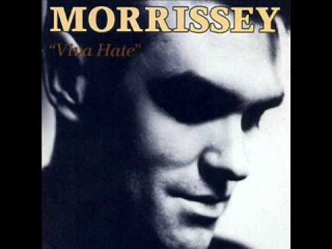 Youtube: Morrissey - Margaret on the Guillotine