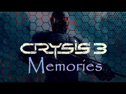 Youtube: Crysis 3 Soundtrack: Memories