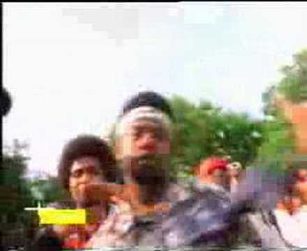 Youtube: Da Bush Babees - We Run Things (It's Like Dat)