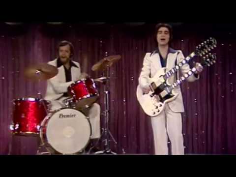 Youtube: Rote Gitarren - Weisses Boot 1977