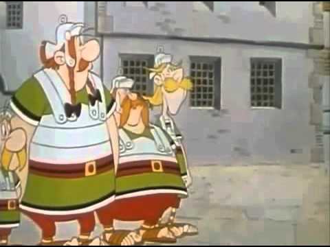 Youtube: Obelix "Ruhe"