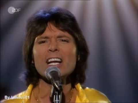 Youtube: Cliff Richard - We Don't Talk Anymore (1979)