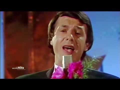 Youtube: Adamo - Es geht eine Träne auf Reisen & Du bist so wie die Liebe 1969
