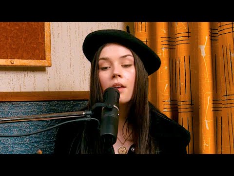 Youtube: Dreams | Fleetwood Mac | funk cover ft. Elise Trouw