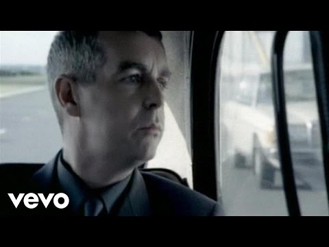 Youtube: Pet Shop Boys - Single - Bilingual