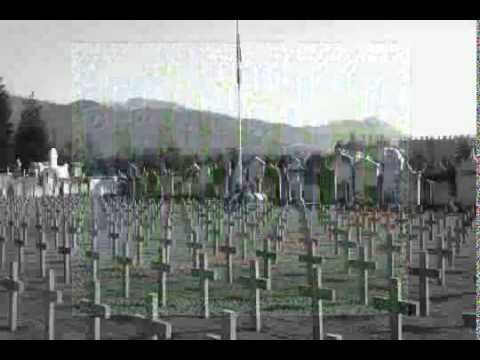 Youtube: Dropkick Murphys - Green Fields of France - Memorial Video
