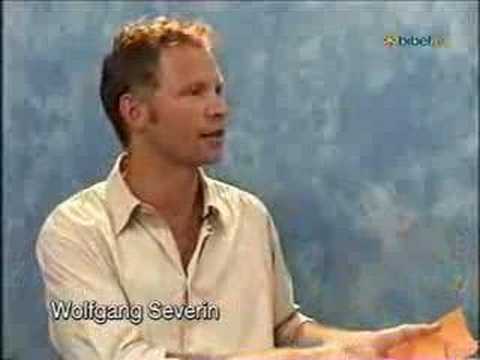 Youtube: Werner Gitt - Evolution oder Schöpfung? 3v3