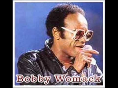 Youtube: Bobby Womack - Across 110th street