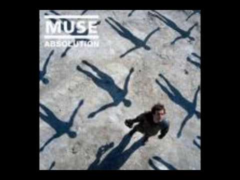 Youtube: Muse- Butterflies and Hurricanes