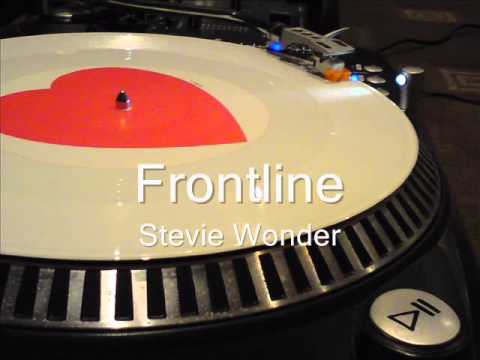 Youtube: Frontline Stevie Wonder