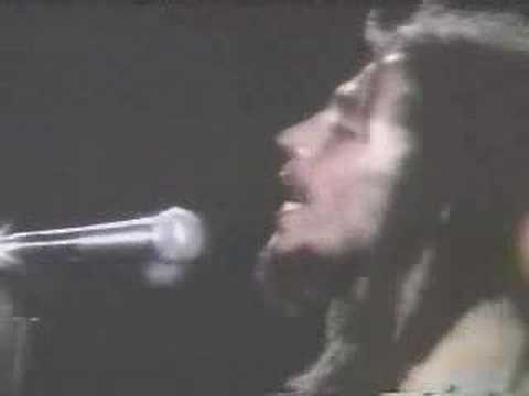 Youtube: Bob Marley One Love peace concert