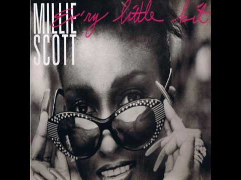 Youtube: Millie Scott - Every Little Bit