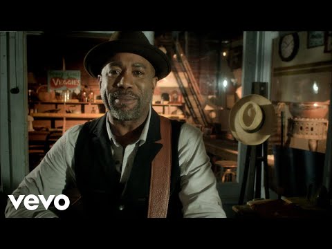 Youtube: Darius Rucker - Wagon Wheel (Official Music Video)