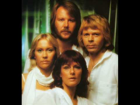 Youtube: ABBA: The Visitors