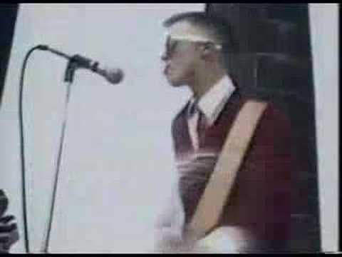 Youtube: Toy Dolls - Dig that groove baby