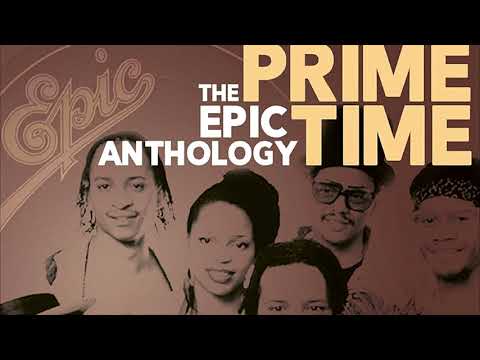 Youtube: Mtume - Prime Time (Vocal 12'' Version) 1984 HQ Audio