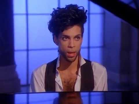 Youtube: Prince & The New Power Generation - Diamonds And Pearls (Official Music Video)